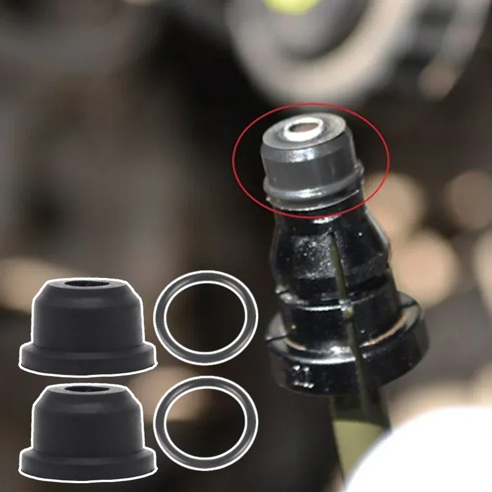 ل سيات ليون 5F 2013- 2020 SC ST توليدو 5P دواسة فرامل الرقيق أسطوانة رئيسية الأنابيب موصل مشترك كليب ختم طوقا استبدال #5