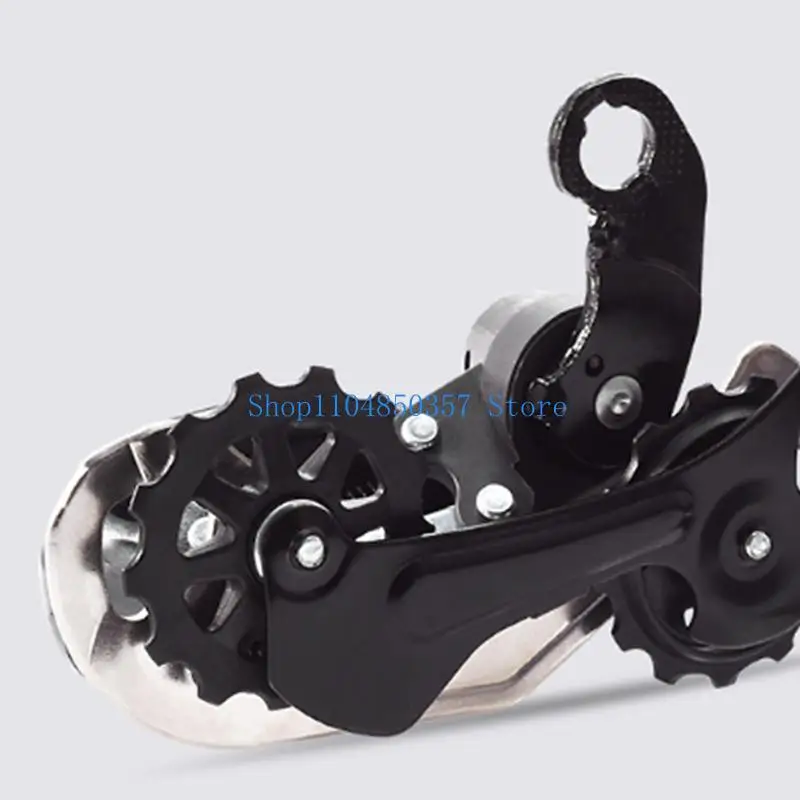

652F 6/7/8 Speed Bike Rear Derailleur Direct Mount Rear Derailleur Mountain Bicycles Derailleur Cycling Accessories Enduring
