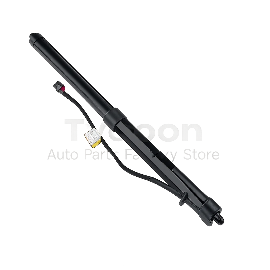 For Volkswagen Sharan Left Right Universal Electric Tailgate Gas Spring Struts 7N0827851E - Image 5
