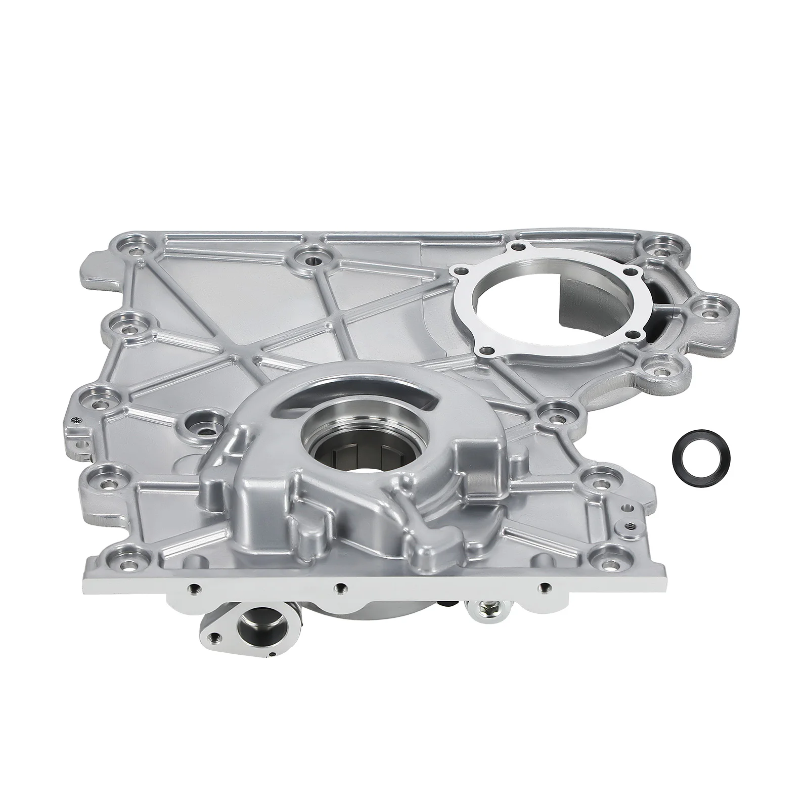 オイルポンプ フロント GMC キャニオン/アンボイ ハマー シボレー GMC 02-12用 14235042