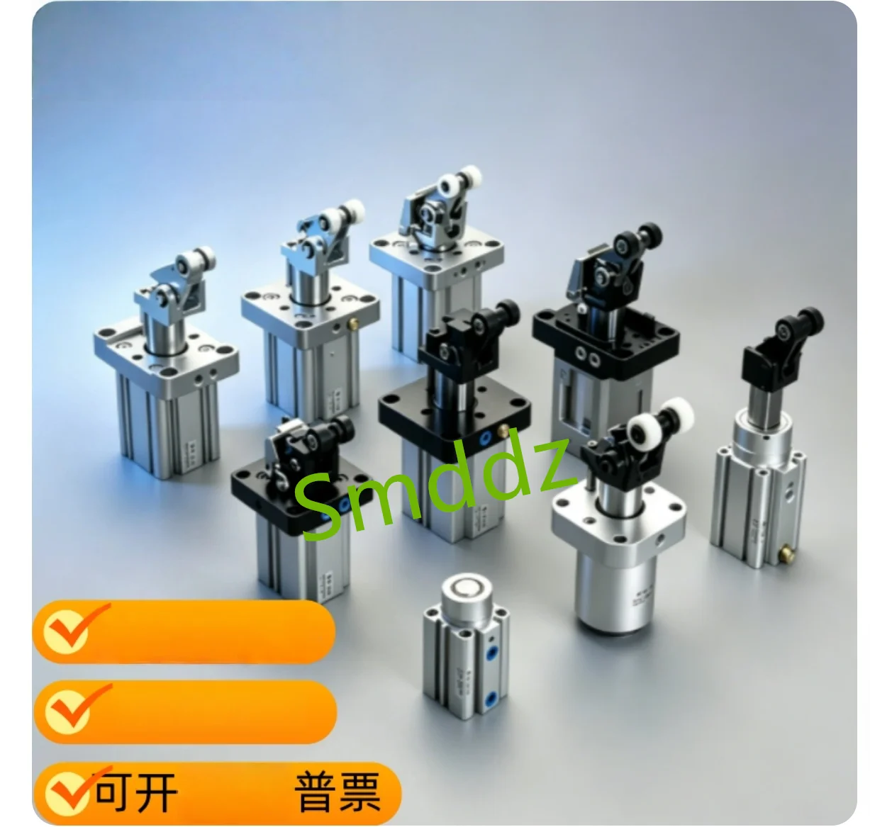 1piece, RSDQB20, RSDQA32,-10D/10DF/10DK/10DG/10DR/10DL/10DB/10DC/10DD/10DE/15D/15DF/15DK/15DG/15DR/15DL/15DB/15DC/15DD/15DE/20D