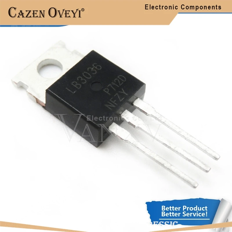 1-20PCS P140NF75 140NF75 RD15HVF1 15HVF1 IRLB3036 LB3036 IRF3808PBF IRF3808 TYN1225 1225 2SC2078 C2078 TO-220