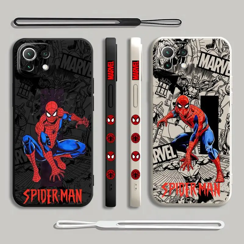 Cool Spider Man Mar… - image