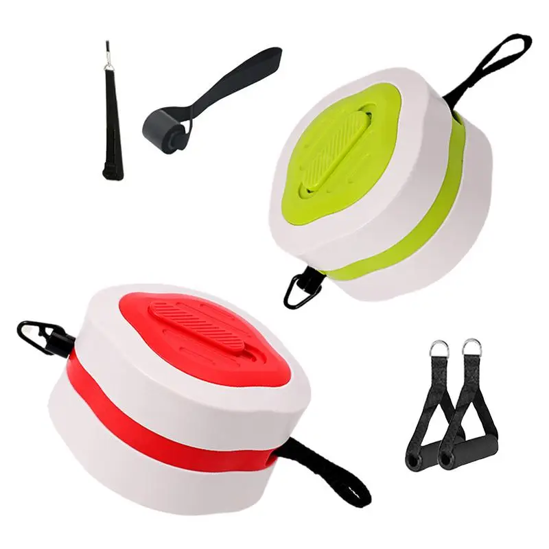 

Resistance Fitness Power Pull Pump Adjustable Dumbbell Rowing Machine Equipment Comprehensive Training Pump Arm Strength Device