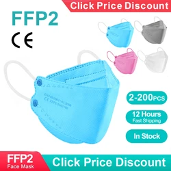 Masks ffp2 kn95 mascarillas ffp2 fish mask ffp2 approved mask fish mouth mask ffp2 masks kn95  masks protective face masks