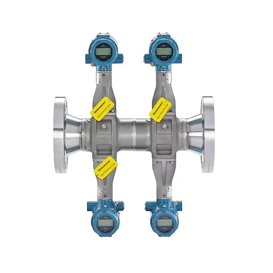 

8800 Series Eddy Current Flowmeters