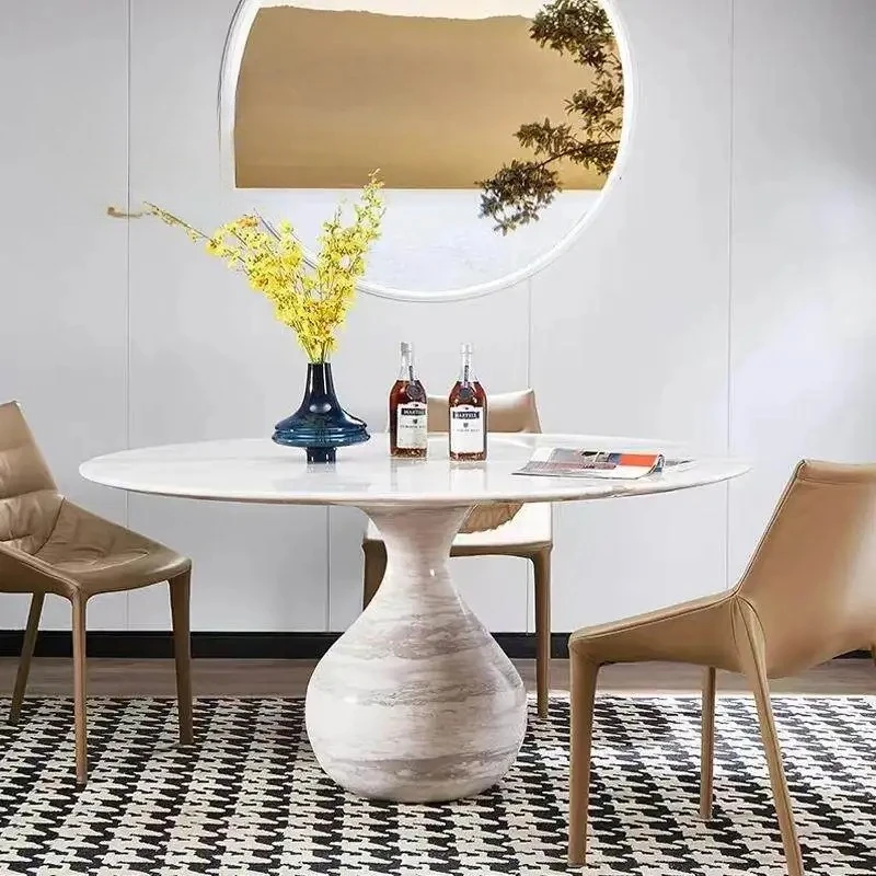 #Desk Creative Dining Table Reception House Lightweight Universal Reception Dining Table Office European Muebles Unique Furnitur