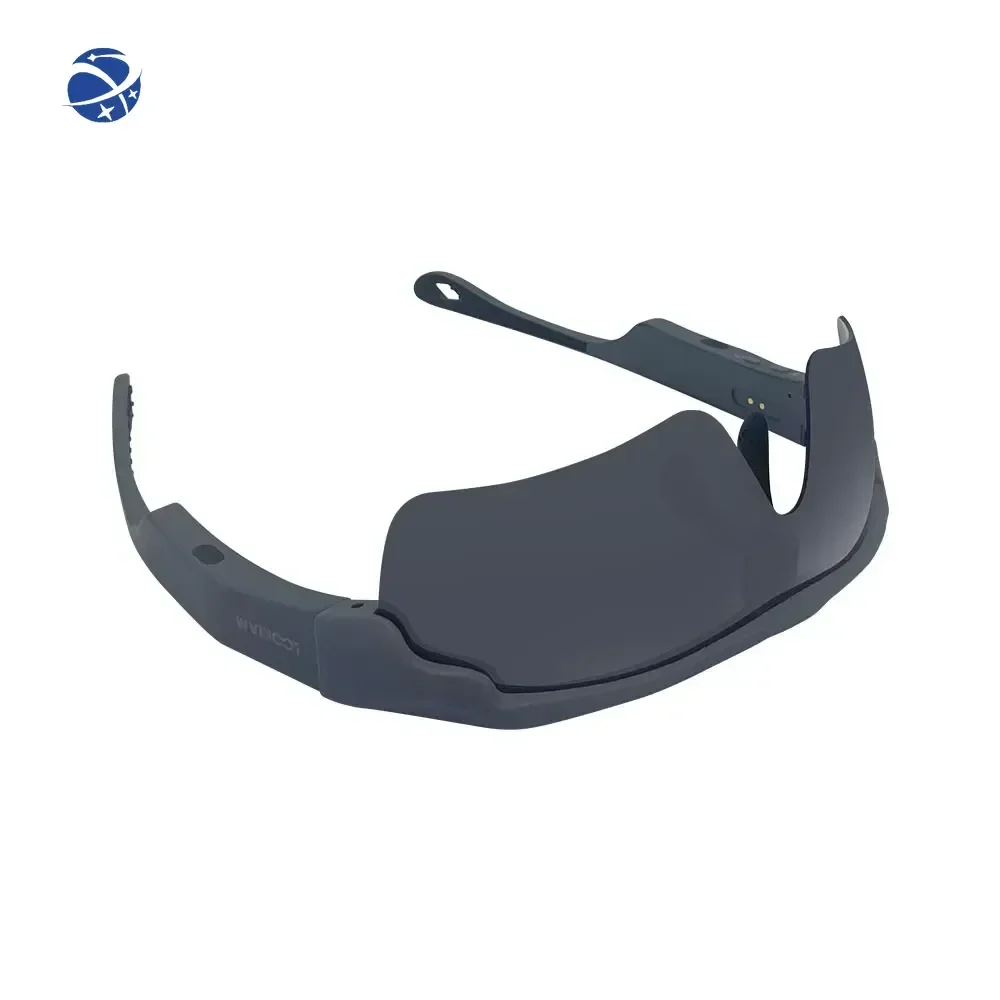 Armações de óculos populares de marca original, espera extra longa B·T An·droid Smart Glasses Ole·d