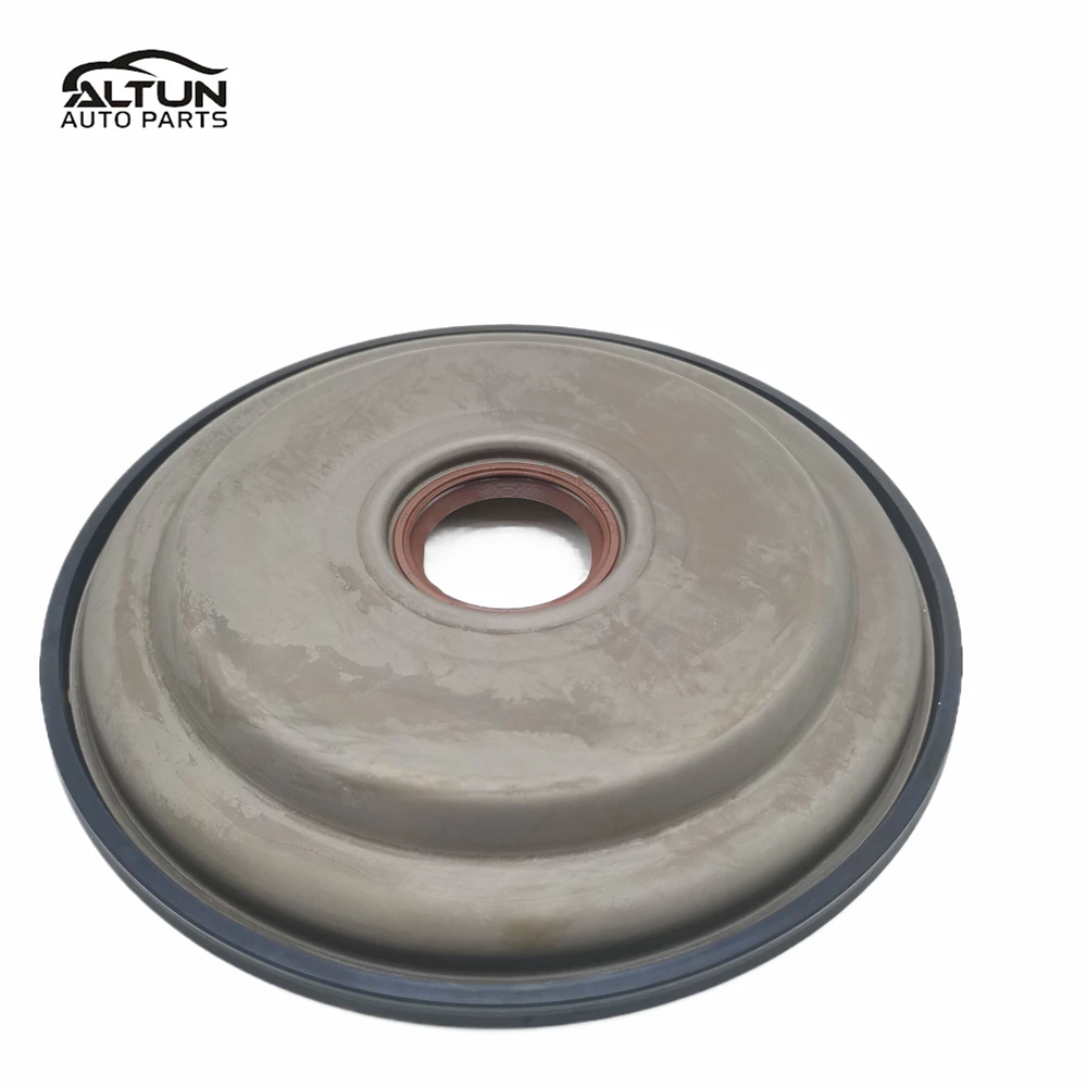 

for Great Wall WEY VV5 VV7 7DCT450 Original Automatic Transmission Front Cover Oil Seal Gearbox New Clutch Oil Seal Cover
