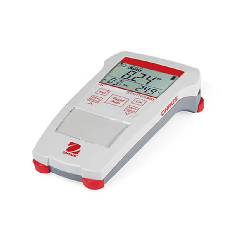 Veidt Weighing Ohau…