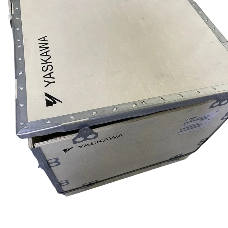 New In Box Yaskawa CIMR-AU2A0138FAA A1000 AC Drive