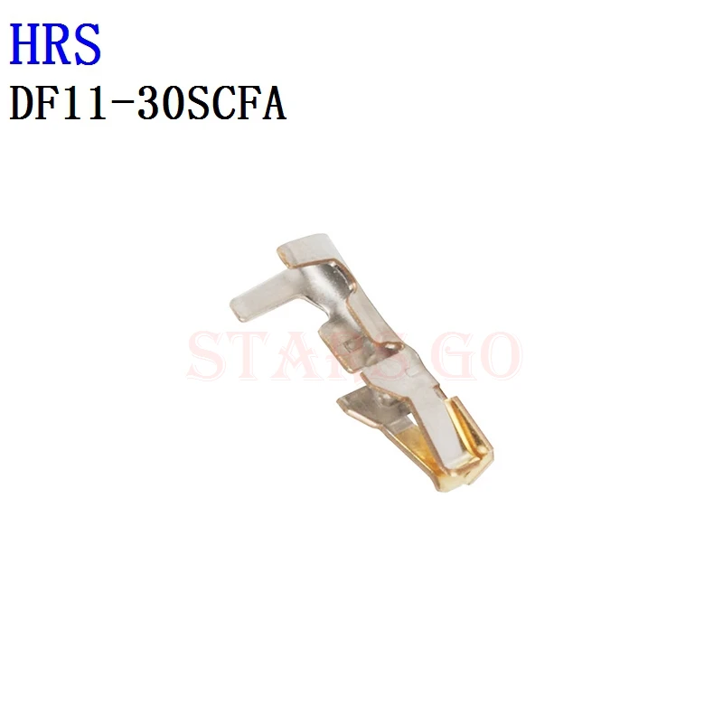 

10PCS/100PCS DF11-30SCFA DF11-30DS-2C DF11-30DP-2DSA(08) DF11-30DP-2DS HRS Connector