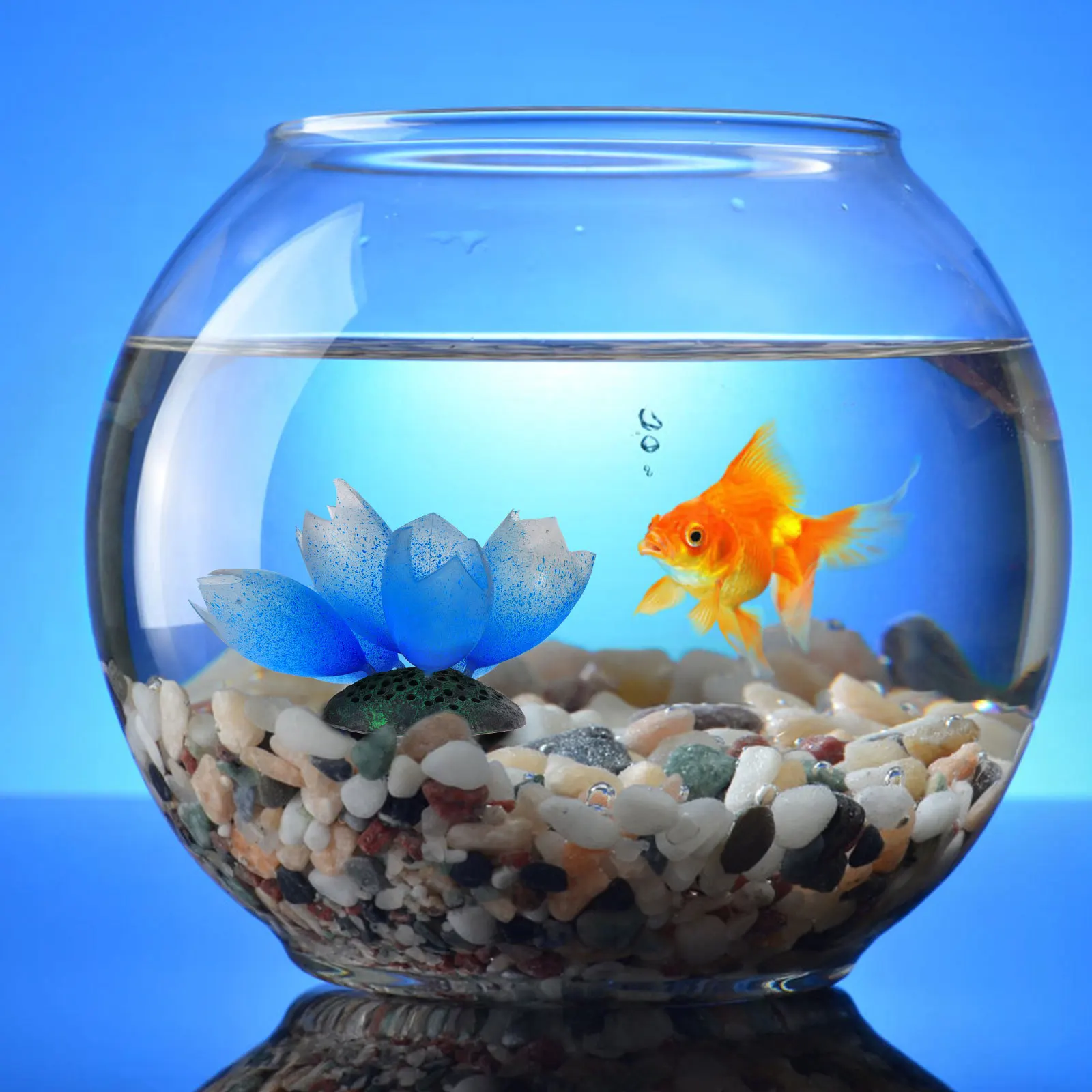 

Fish Tank Coral Ornament Artificial Aquatic Plant Decor Realistic Fake Coral for Aquarium Landscape and Desktop Decoration