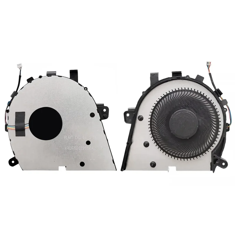 

AA08-CPU Cooling Fan US Version Replacement For Lenovo YOGA C740-14 C740-14IML DFS2001054A0T