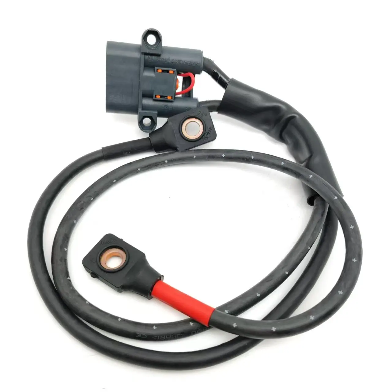 Linde Forklift Attachments Plug Assembly 0039700872 for Linde Forklift Spare Parts High Quality Electrical Connector