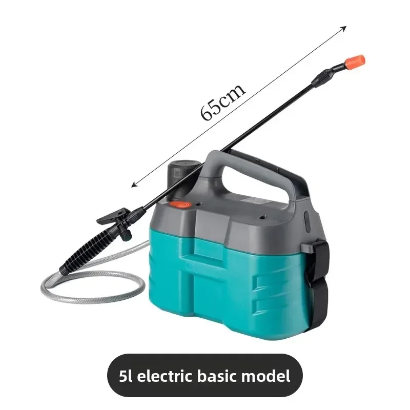 Electric Sprayer Agricultural New Sprayer Watering Can