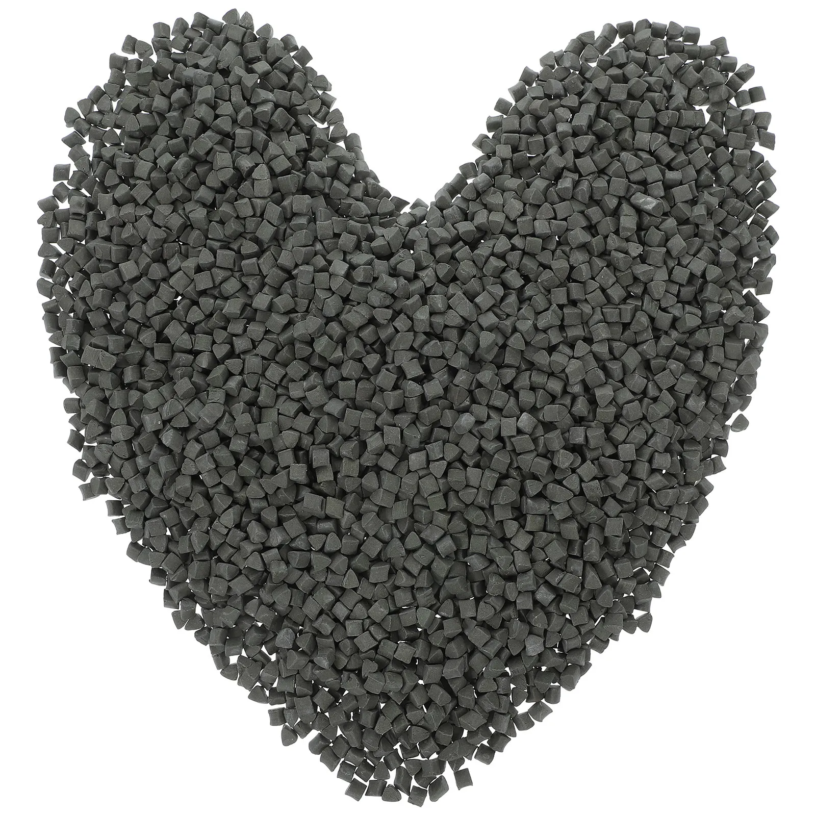 

Triangular Abrasive Tumbling Media Polishing Machine Jewelry Buffing Material 500G Rock Vibration Tumbler Supplies