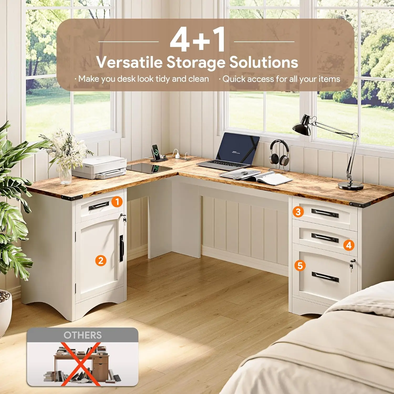Thumbnail 3 - #7 Latest Filing Cabinets Updates
