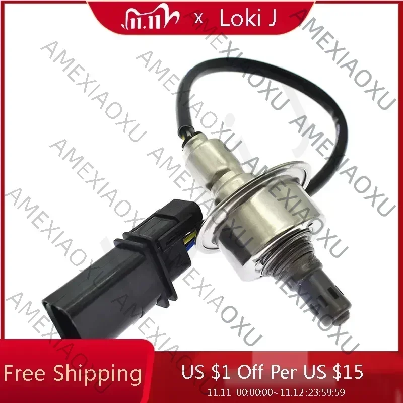 Wholesale Price 39210-2GAA0 Car 5-wire Front Lambda O2 Oxygen Sensor For KIA OPTIMA Sorento Sportage Hyundai SONATA SANTA FE 2.0