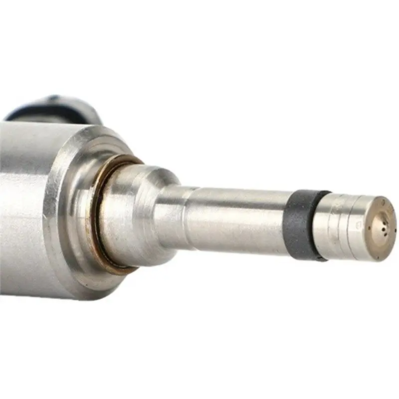 New Fuel Injector 35310-2B130 35310-2B110 Fits For Veloster Accent Tucson Kia Rio Soul Optima Forte5 Forte Koup 1.6L