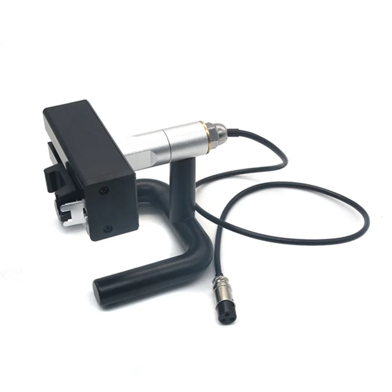 Diagnostic Tools Mechanical Watch Calibrator MTG1900 Watch Calibration Meter