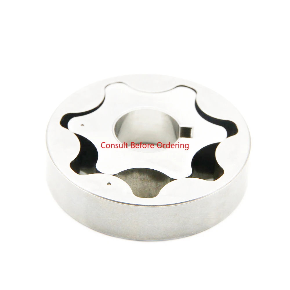 

New HP3 HP4 Feed Pump Rotor Feed Fuel Pump 2941800080 294180-0080