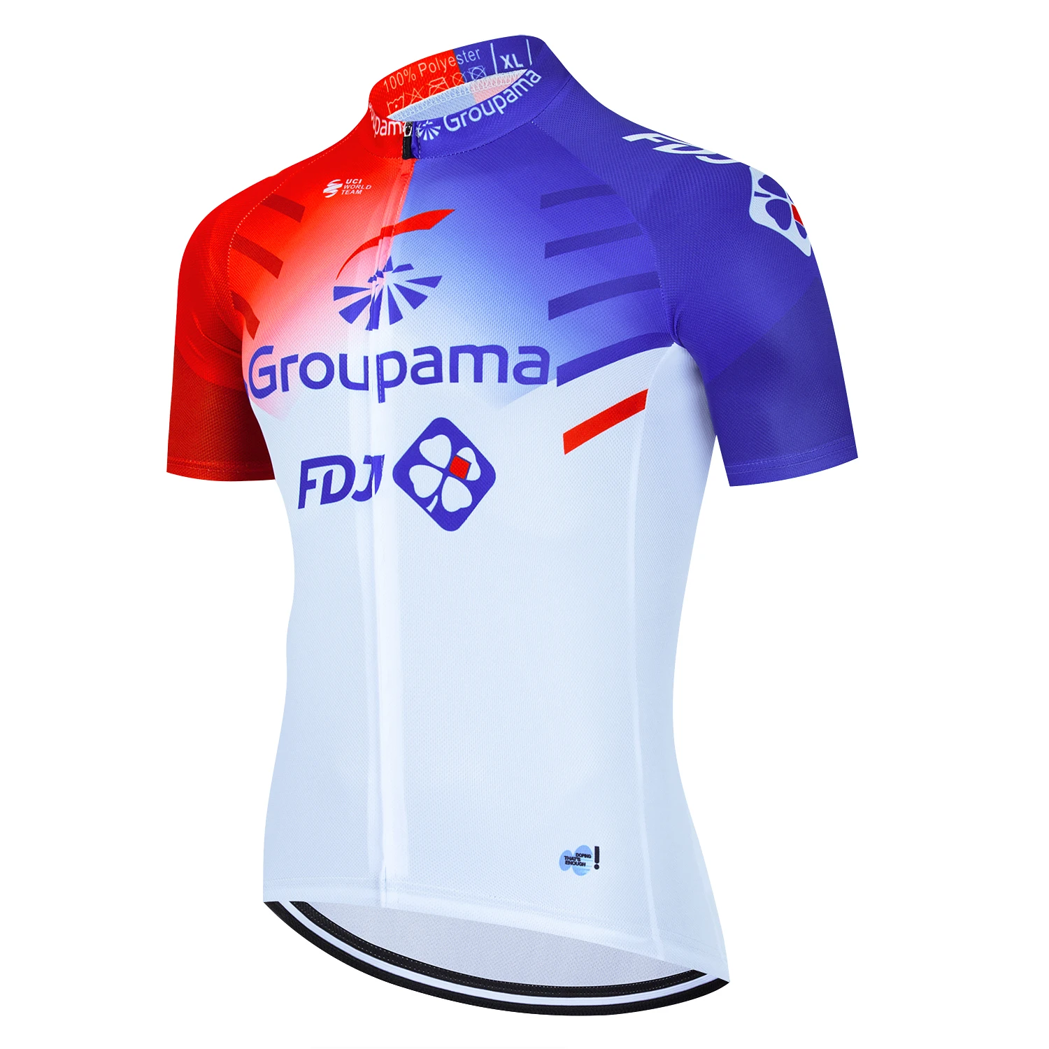 Красная велосипедная майка 202 – обзор и цена Cycling Gear Uae