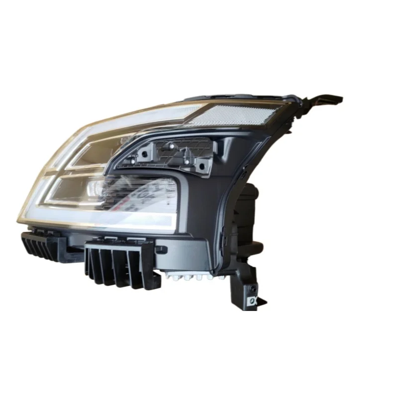For  Patrol Y62 new model 20-year LED headlight left side