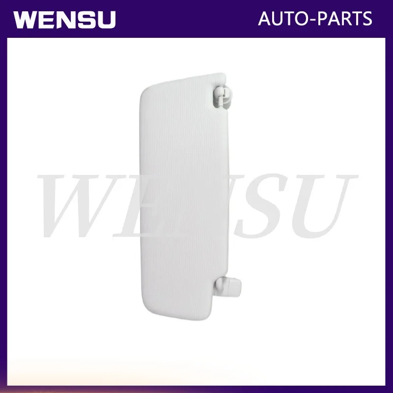 

Front Left And Right Sun Visor For VW Golf 2014-2016 E-Golf 2017-2018 5G Skoda Superb 5G0857551AJ 5G0857552CQ