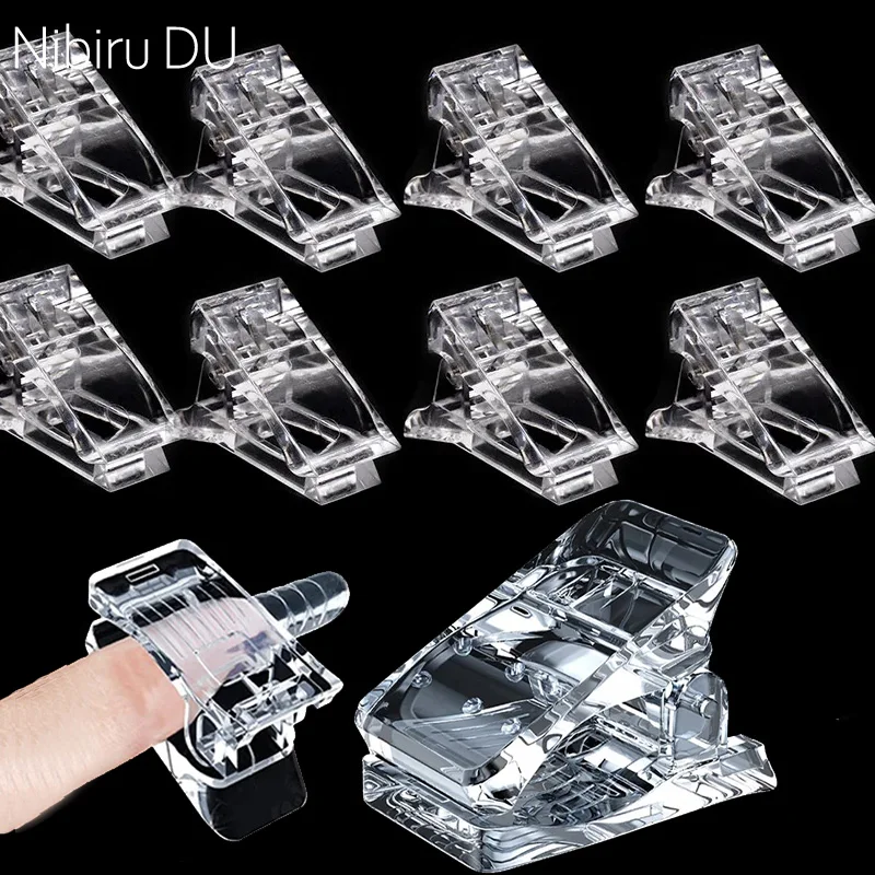 10/3Pcs Transparent… - image