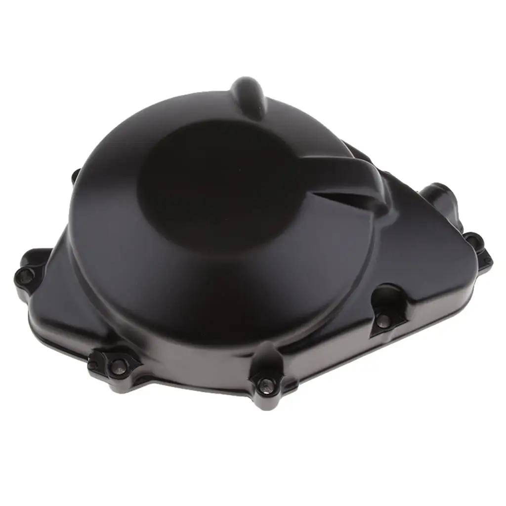 

Запасная крышка статора двигателя, алюминиевая, черная, для мотоцикла Honda CBR 954 RR 2002-2003, аксессуары для мотоциклов