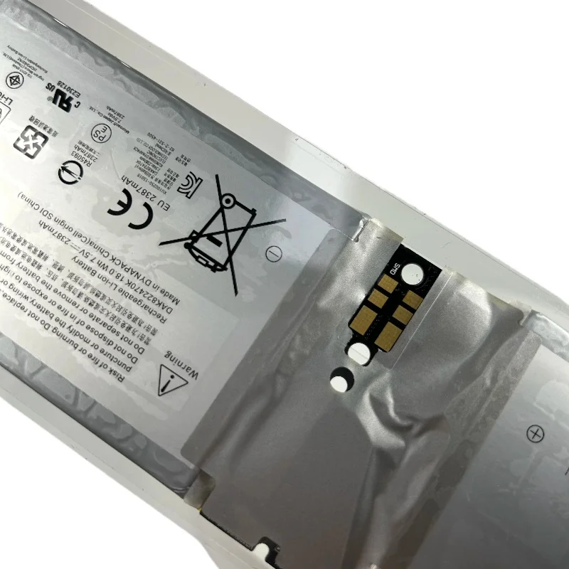 For Microsoft Surface Book 1 1703 1704 1705 Screen G3HTA044H G3HTA020H DAK822470K Tablet Battery
