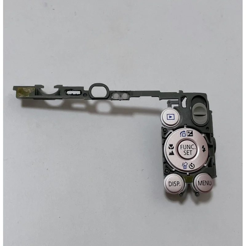 

Camera Repair Partsfor Canonixus95is IXY110 SD1200Shell Button Board Module