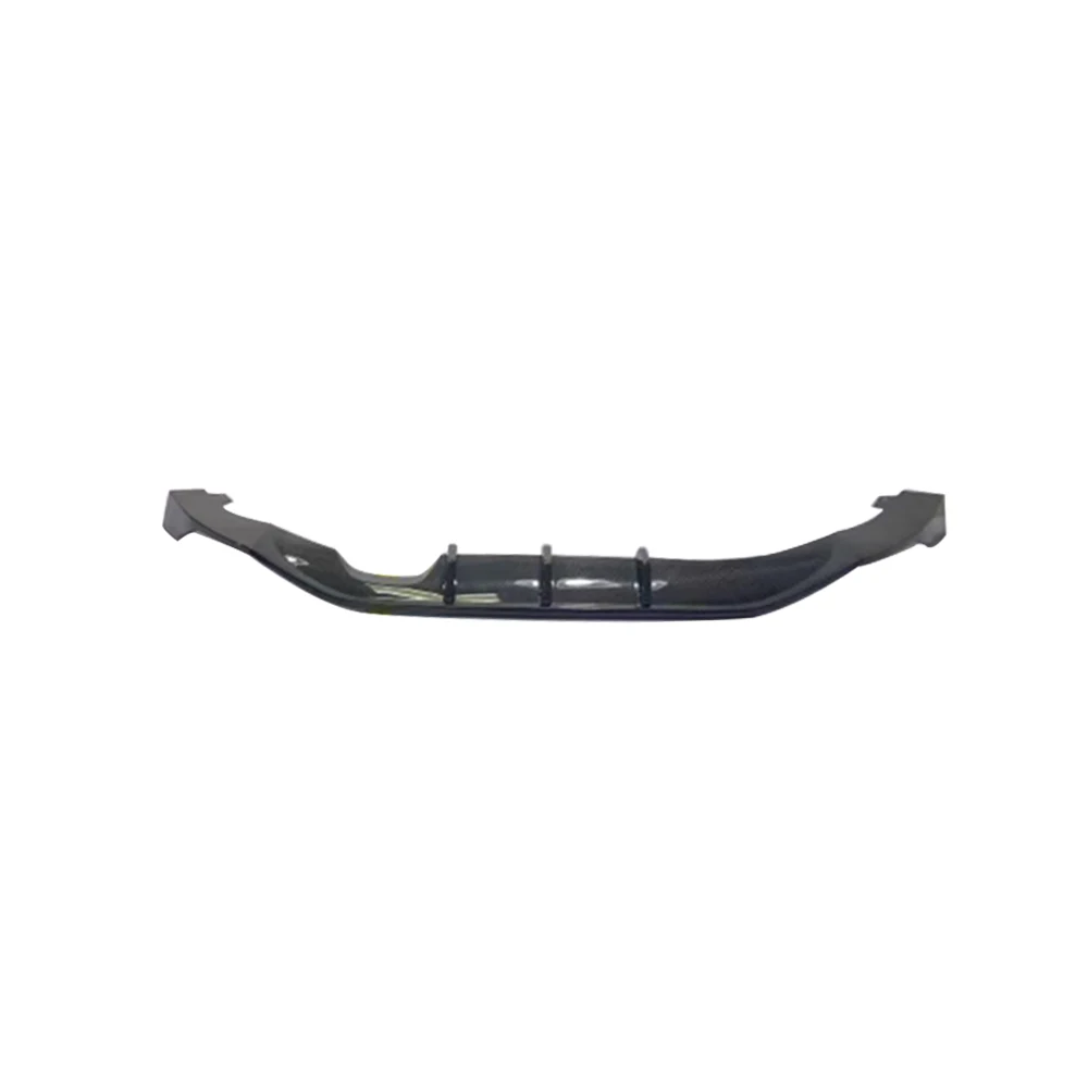 

Suitable for Mazda MX-5 2022 Polyurethane Rear bumper lip diffuser separator