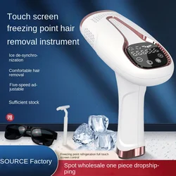 999999 Laser Epilator IPL Photoepilator Painless Permanent Full Body Hair Removal Device Personal Care Electric Epilator