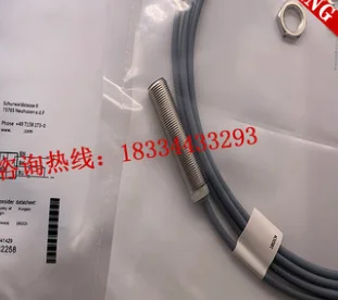 

BES M12MI-PSC40B-BV02 PNP NO Датчик приближения, новое высокое качество