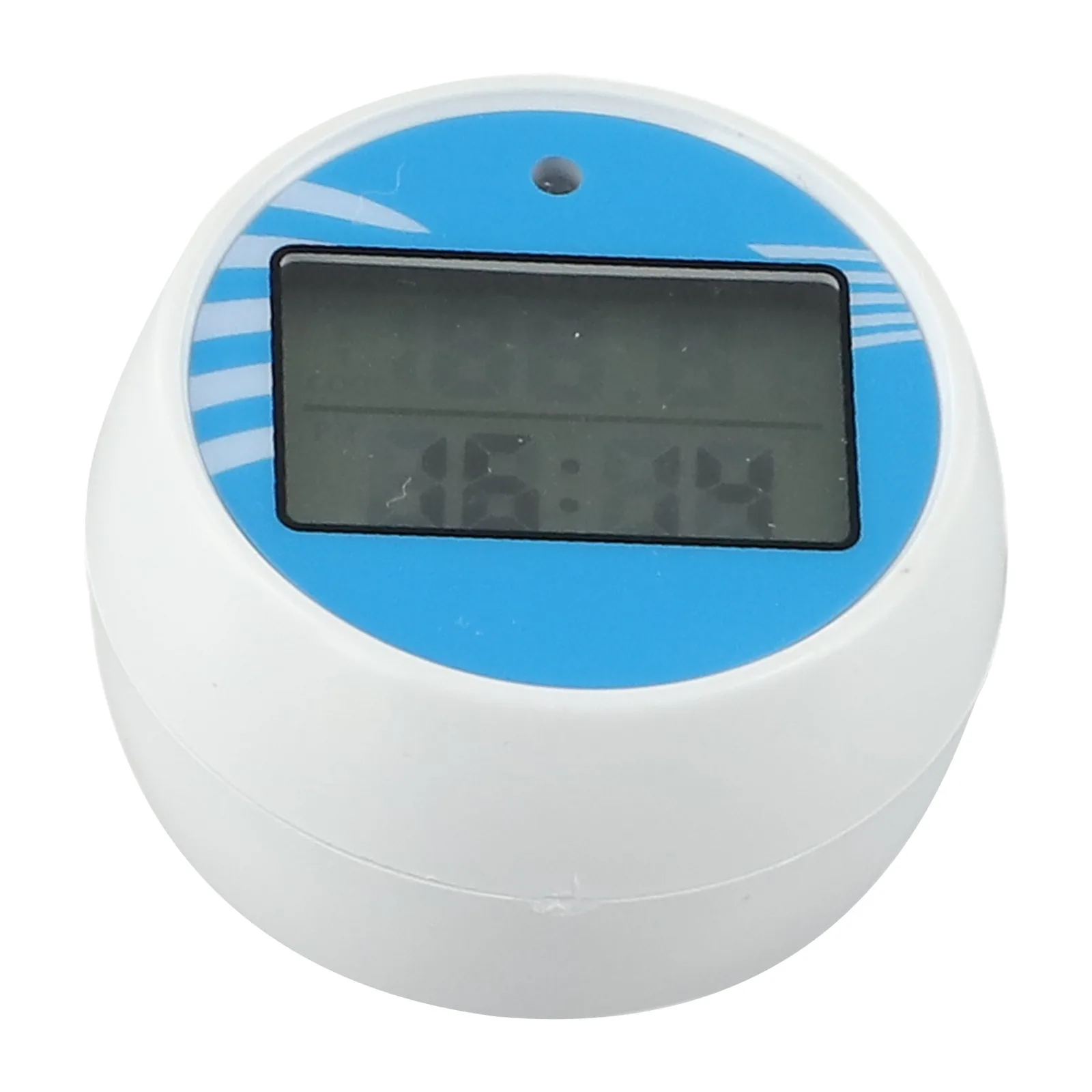 Electronic Temperature Gauge Automatic Timer Thermometer Home Fitness Automatic Ice Bath Timer Thermometer Temperature Sensor