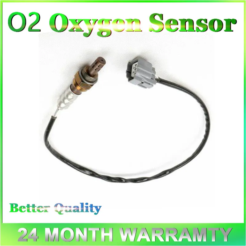 

Oxygen Sensor O2 For Honda 36531PLRA01 36531-PLR-A01 36532-PSA-004 36532PSA004