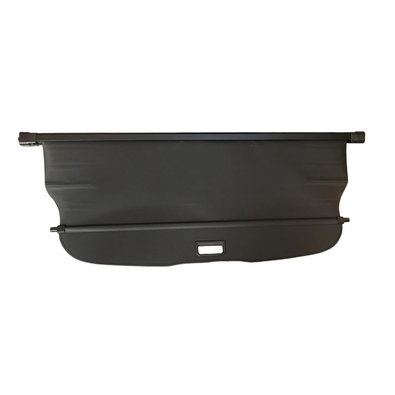 

Car Parcel Shelf Universal Interior Accessories for 2015 Grand Cherokee Retractable Trunk Cargo Cover