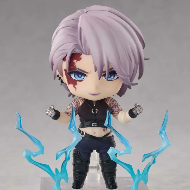 

GSC Nendoroid Infinite Wandering Maniac-level Solitary Zoya Q-version hands-on model game peripheral