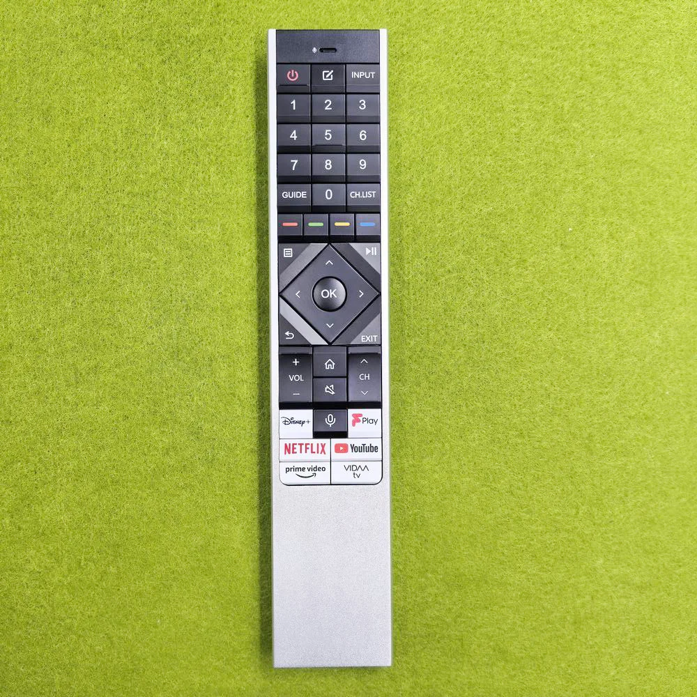 Original Remote Control ERF6P64H For HISENSE 55U7KQ 65U7KQ 75U7KQ 85U7KQ 100U7KQ 55U8KQ 65U8KQ 75U8KQ 65UXKQ 85UXKQ OLED TV