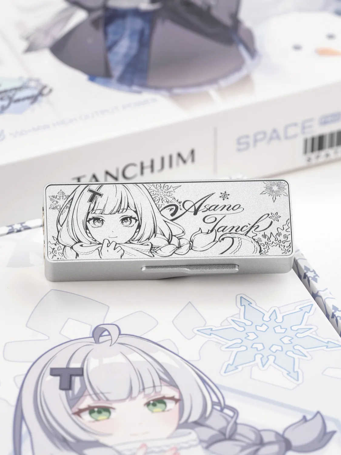 Thumbnail 4 - #15 Latest Headphone Amplifiers Offers