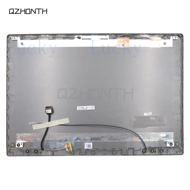 

f New For Lenovo Ideapad S145-15IWL IGM AST API LCD Back Cover+Bezel+Hinges 15.6"