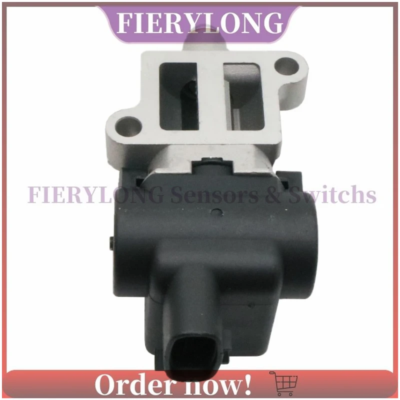 35150-23500 Idle Speed Control Valve Actuator For Hyundai Ef Sonata 2001-2006 Kia Regal 2002-2005 Optima 2000-2005 3515023500
