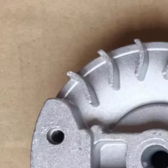 Precision Balance Magnetic Flywheel For Fuel Engines As Shown In The Figure Magnetic Flywheel Smooth Operation