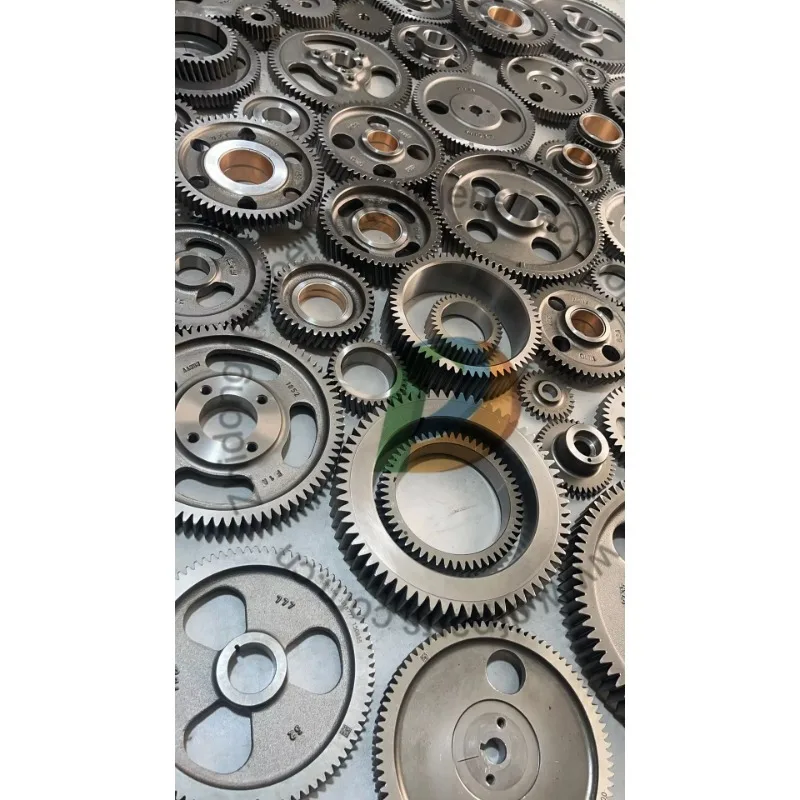 

Engine Parts ISB5.9 Idler 5313124