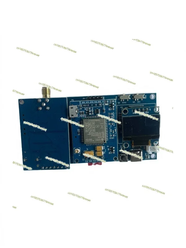 For Ntrip 4G RTK High-precision Module Board STM32 Source Code Secondary Development Mobile Station Base Station CORS Account