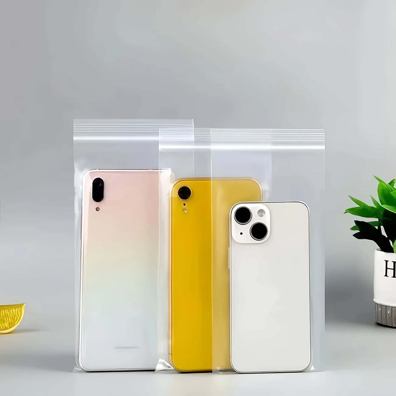 Thumbnail 3 - #22 Trending Waterproof Phone Pouches Right Now