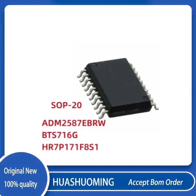 10Pcs/Lot/Lot Adm25…