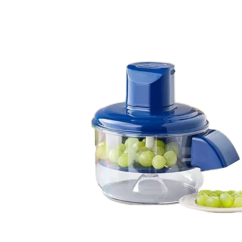 Fully Automatic Electric Fruit Peeler Grape Garlic and Green Skin Smart Home Commercial USB Powered Magic Tool
